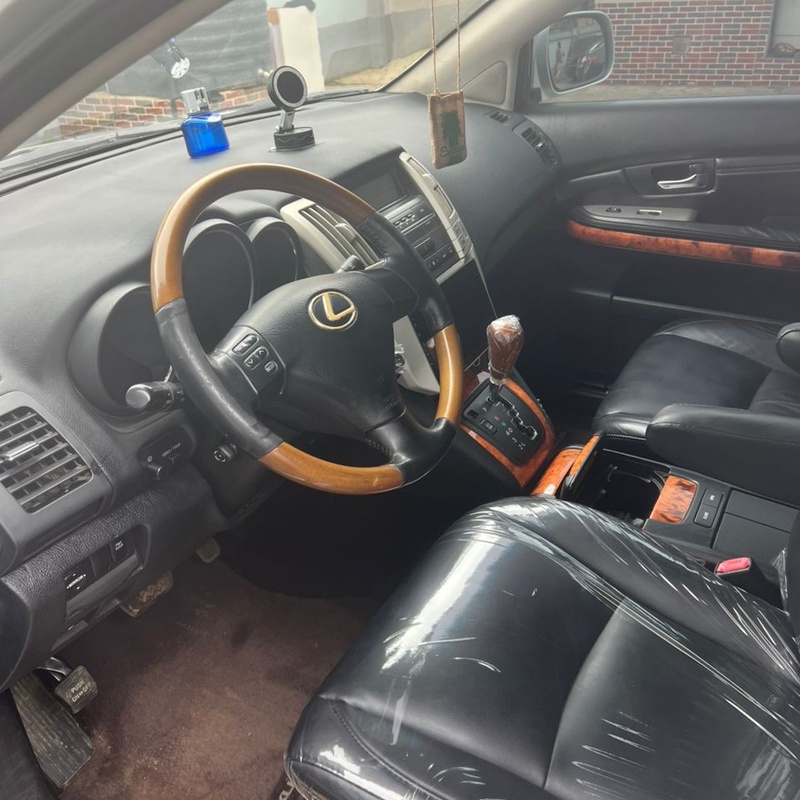 A Lexus Rx330 2006 for sale in Mowe, ogun state image