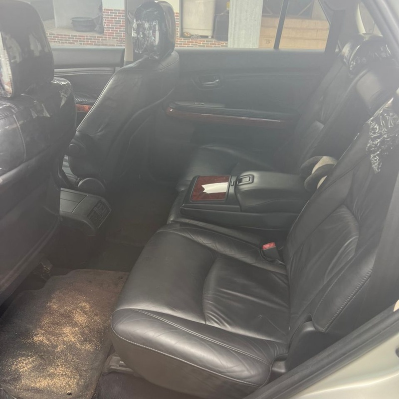 A Lexus Rx330 2006 for sale in Mowe, ogun state image