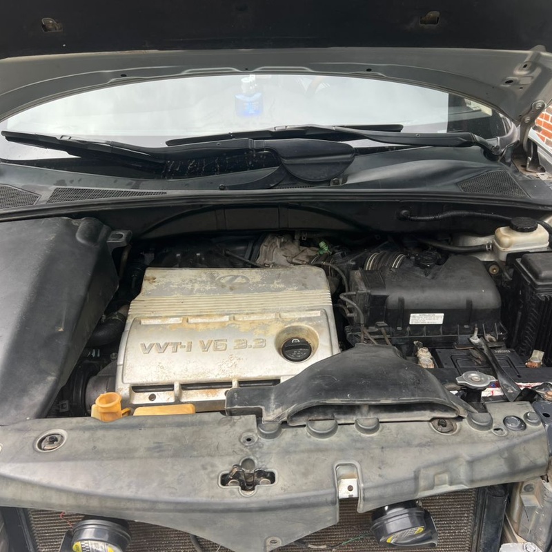 A Lexus Rx330 2006 for sale in Mowe, ogun state image