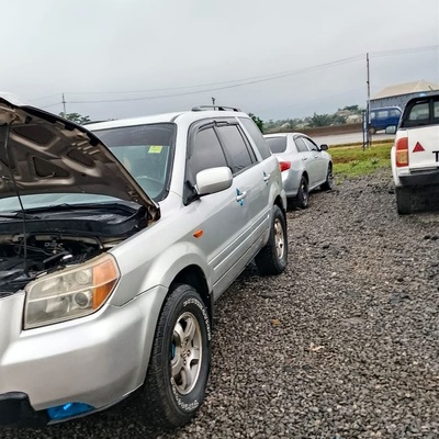 Nigerian used Honda pilot 2006 in Mowe, Ogun state