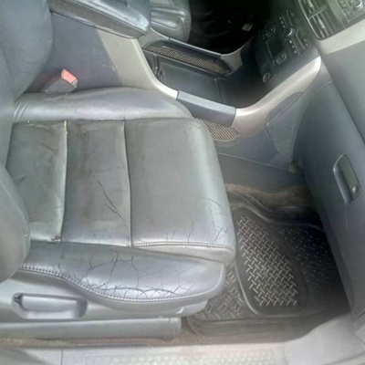 Nigerian used Honda pilot 2006 in Mowe, Ogun state