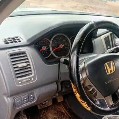 Nigerian used Honda pilot 2006 in Mowe, Ogun state