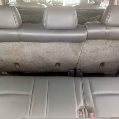 Nigerian used Honda pilot 2006 in Mowe, Ogun state