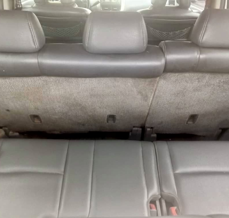 Nigerian used Honda pilot 2006 in Mowe, Ogun state image