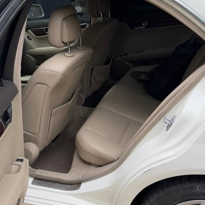Mercedes Benz C300 2009 for sale in Galadimawa, Abuja