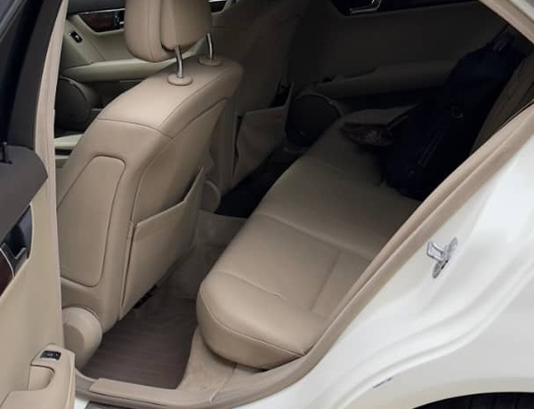 Mercedes Benz C300 2009 for sale in Galadimawa, Abuja