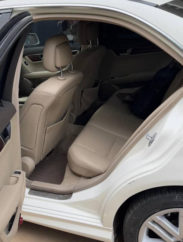 Mercedes Benz C300 2009 for sale in Galadimawa, Abuja image