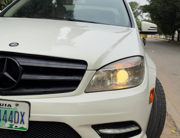 Mercedes Benz C300 2009 for sale in Galadimawa, Abuja