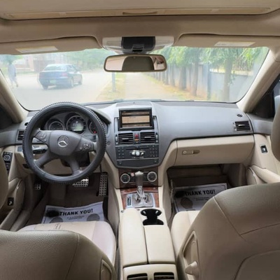 Mercedes Benz C300 2009 for sale in Galadimawa, Abuja