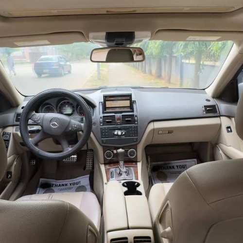 Mercedes Benz C300 2009 for sale in Galadimawa, Abuja