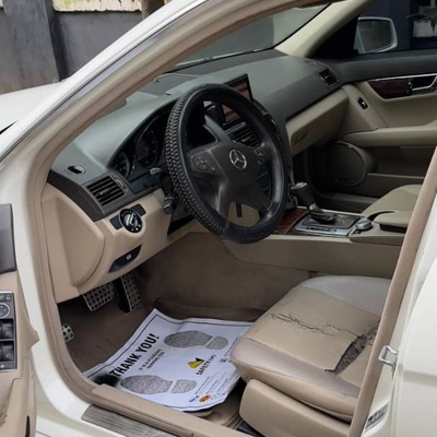 Mercedes Benz C300 2009 for sale in Galadimawa, Abuja