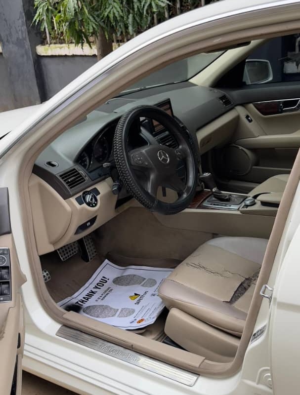 Mercedes Benz C300 2009 for sale in Galadimawa, Abuja image
