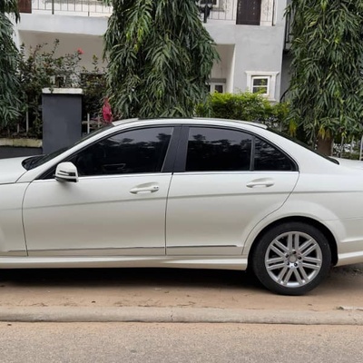 Mercedes Benz C300 2009 for sale in Galadimawa, Abuja