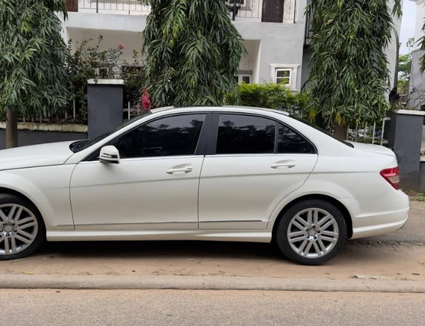 Mercedes Benz C300 2009 for sale in Galadimawa, Abuja