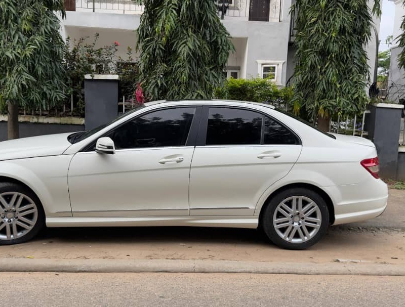 Mercedes Benz C300 2009 for sale in Galadimawa, Abuja image