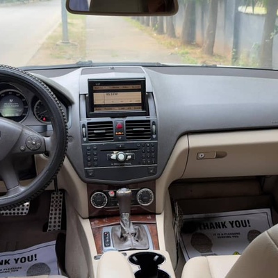 Mercedes Benz C300 2009 for sale in Galadimawa, Abuja