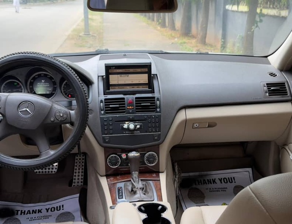 Mercedes Benz C300 2009 for sale in Galadimawa, Abuja