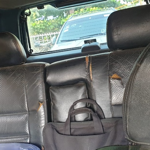 Nissan Pathfinder 2000 model for sale in Lagos state