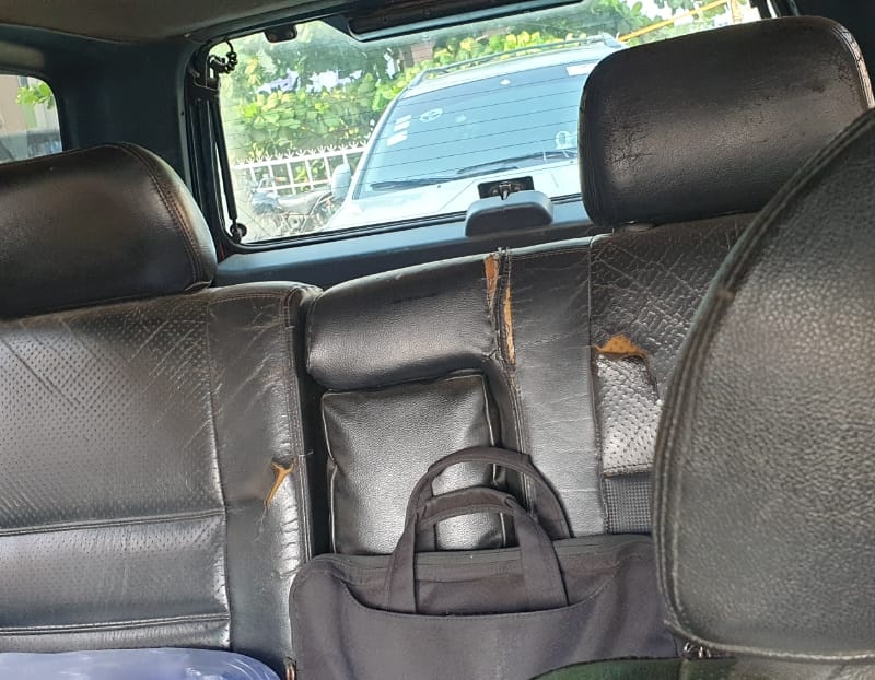 Nissan Pathfinder 2000 model for sale in Lagos state image