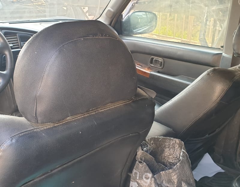 Nissan Pathfinder 2000 model for sale in Lagos state image
