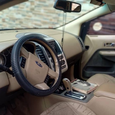 Ford Edge in Lagos for sale