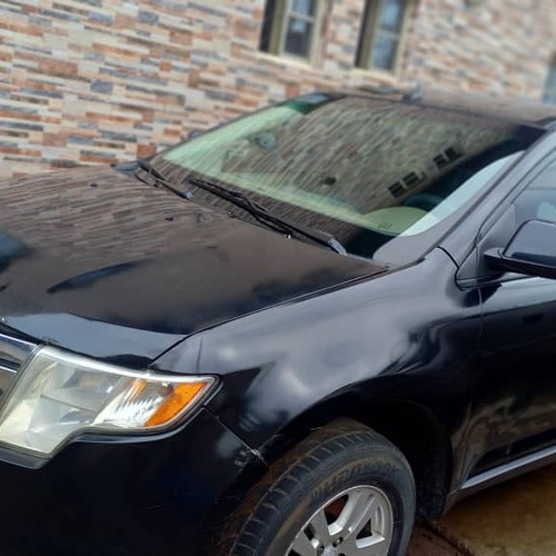 Ford Edge in Lagos for sale