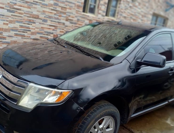 Ford Edge in Lagos for sale