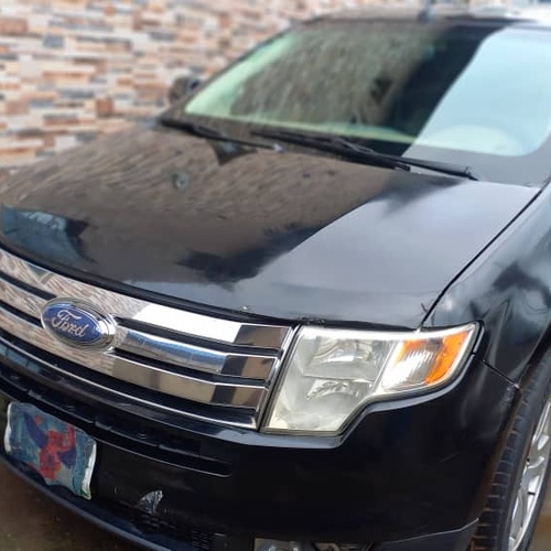 Ford Edge in Lagos for sale