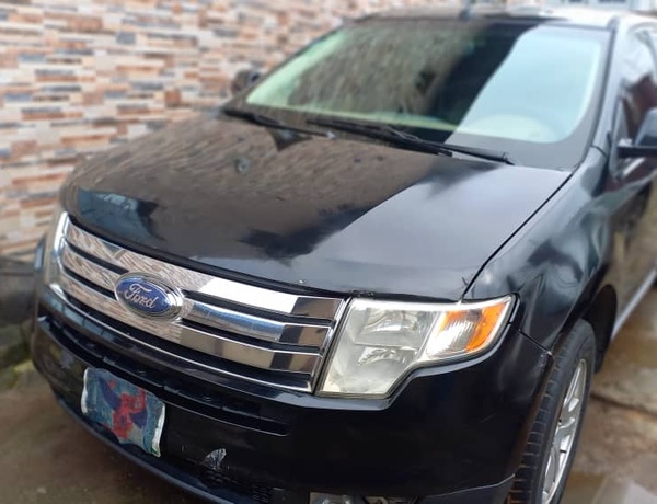 Ford Edge in Lagos for sale