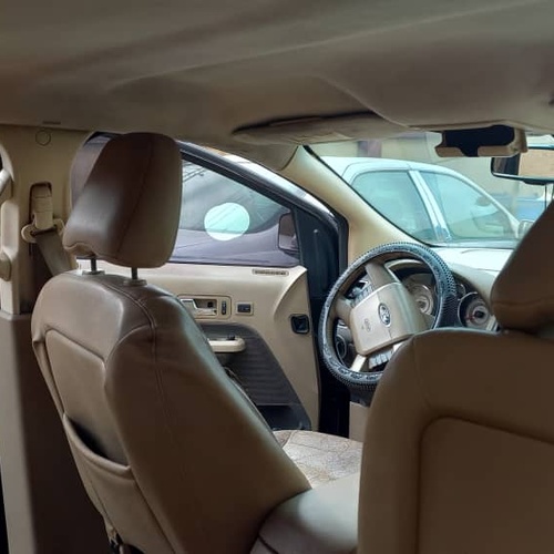 Ford Edge in Lagos for sale