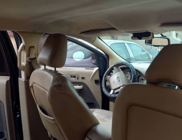 Ford Edge in Lagos for sale