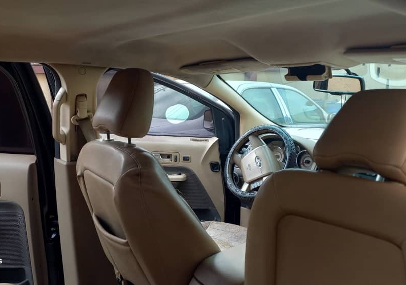 Ford Edge in Lagos for sale image