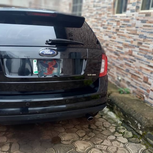 Ford Edge in Lagos for sale