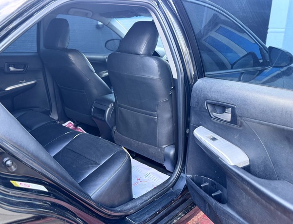 Toyota Camry spider 2013 for Sale In Lagos