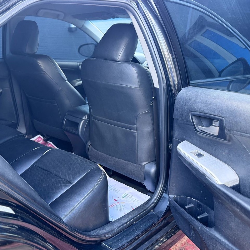 Toyota Camry spider 2013 for Sale In Lagos image