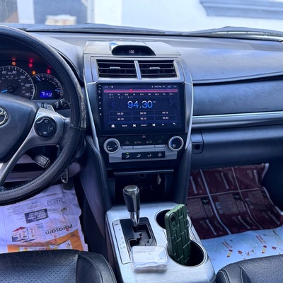 Toyota Camry spider 2013 for Sale In Lagos