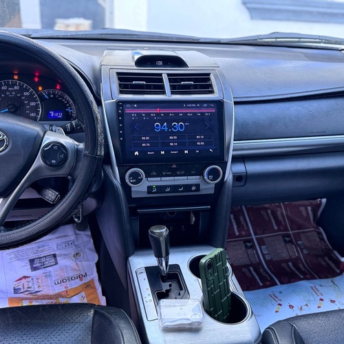 Toyota Camry spider 2013 for Sale In Lagos