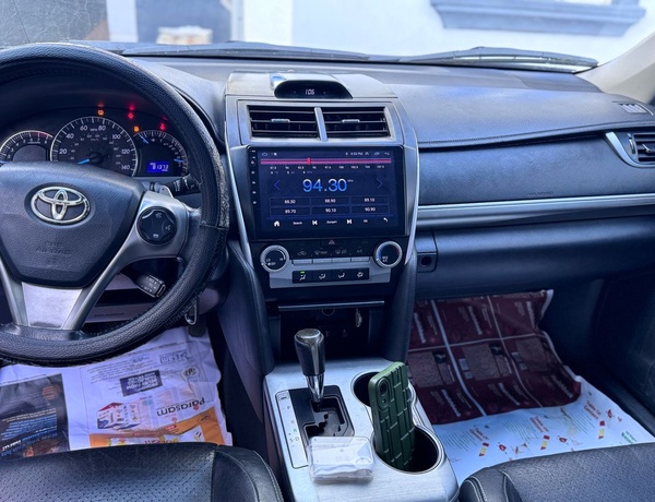 Toyota Camry spider 2013 for Sale In Lagos
