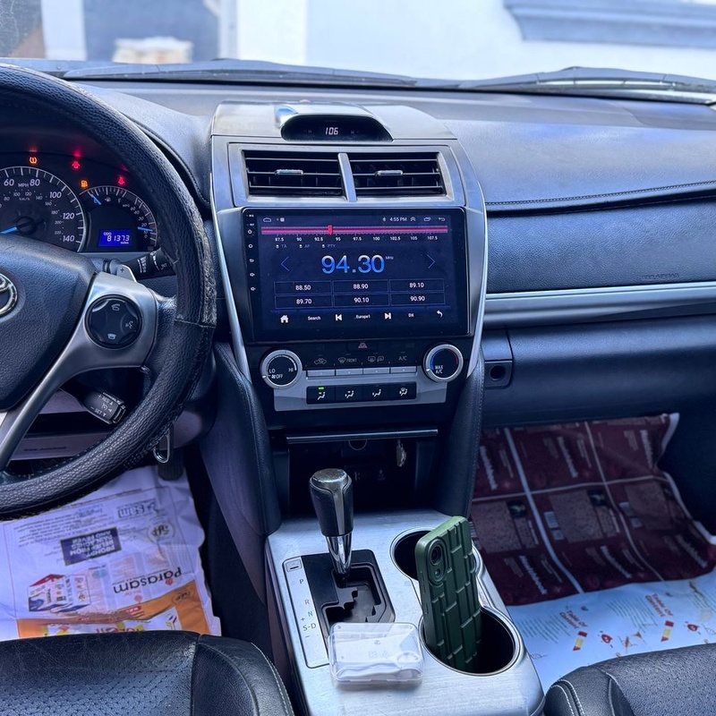 Toyota Camry spider 2013 for Sale In Lagos image