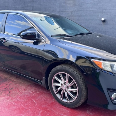 Toyota Camry spider 2013 for Sale In Lagos