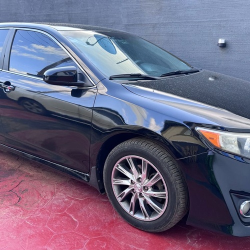 Toyota Camry spider 2013 for Sale In Lagos