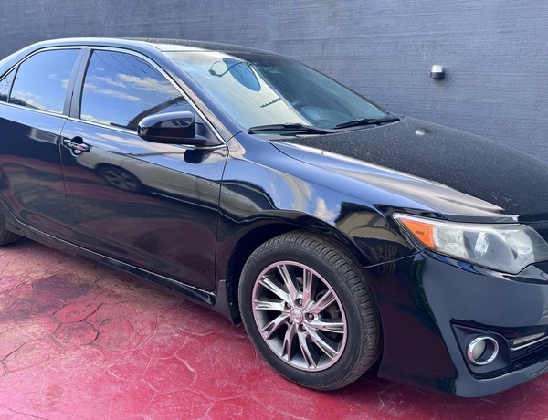 Toyota Camry spider 2013 for Sale In Lagos