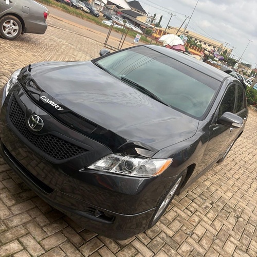 Toyota Camry 2009 In Ondo