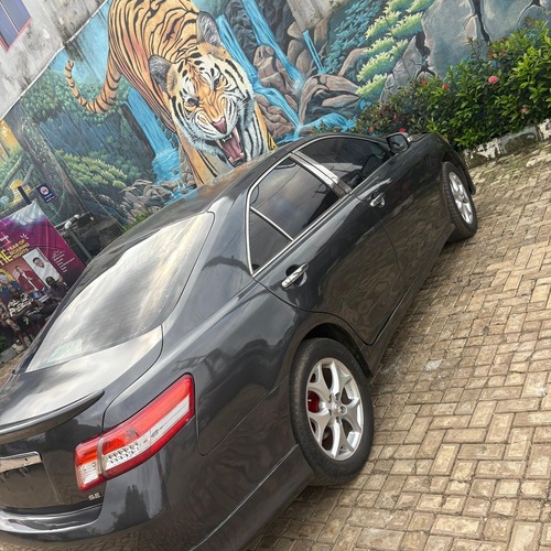 Toyota Camry 2009 In Ondo