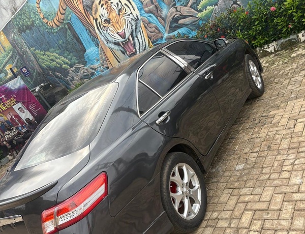 Toyota Camry 2009 In Ondo