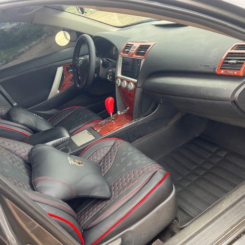 Toyota Camry 2009 In Ondo