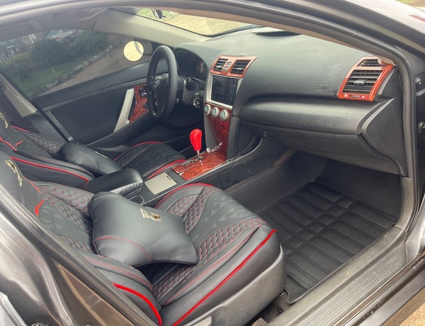 Toyota Camry 2009 In Ondo