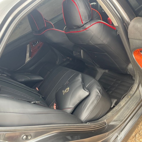 Toyota Camry 2009 In Ondo