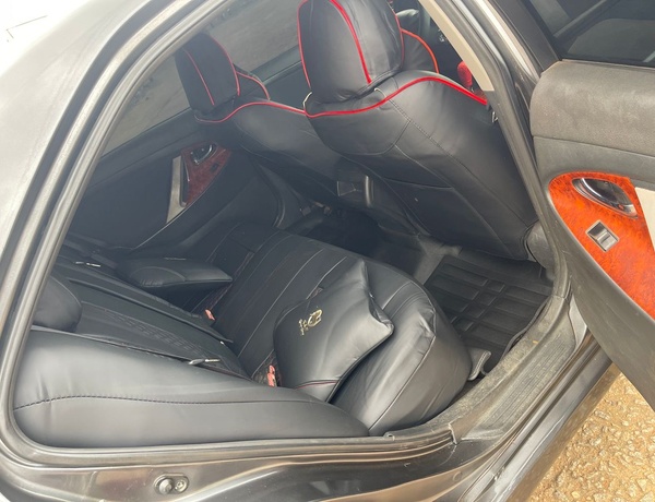 Toyota Camry 2009 In Ondo