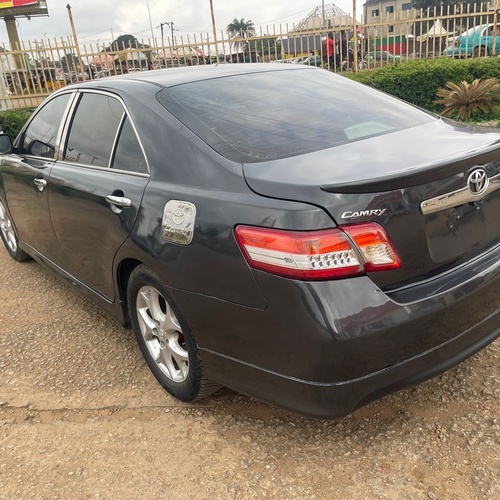 Toyota Camry 2009 In Ondo